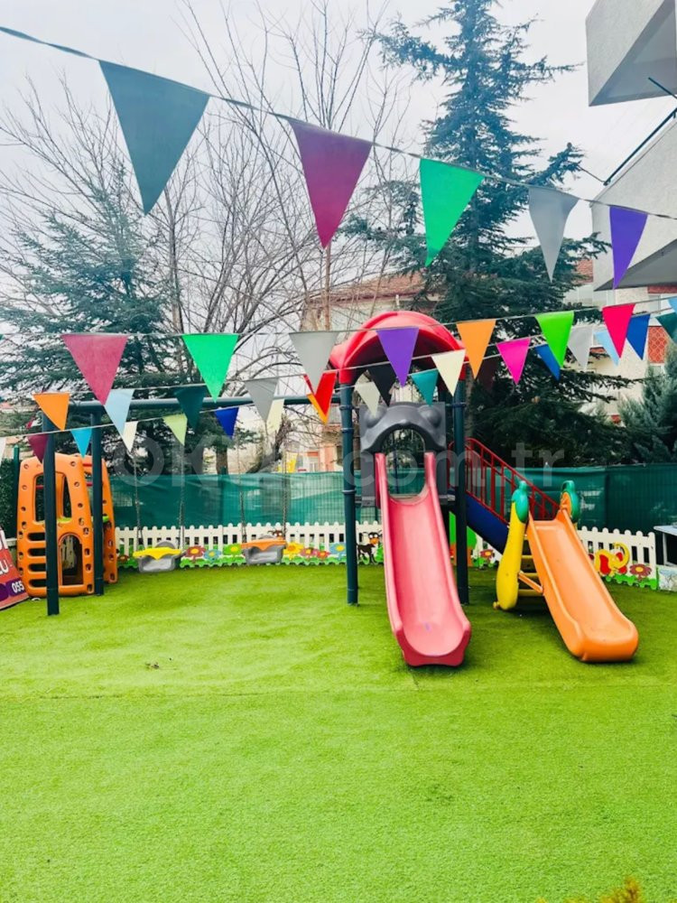 Özel Selen Bilici Anaokulu - 2