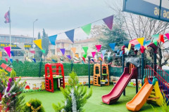 Özel Selen Bilici Anaokulu