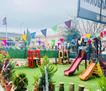 Özel Selen Bilici Anaokulu