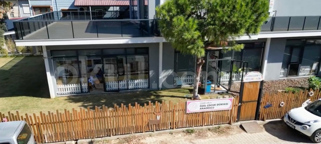 Özel Urla Mavi Anaokulu - 2