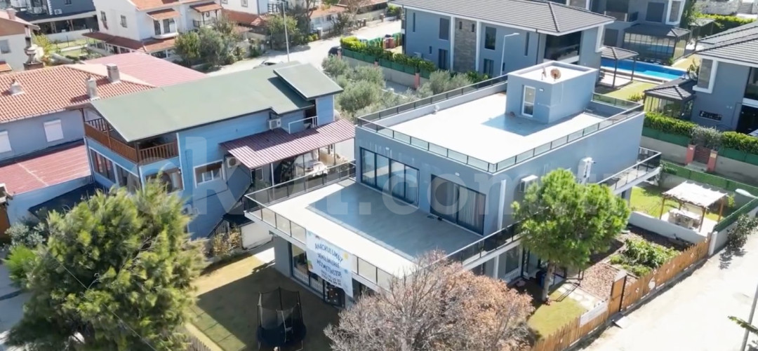 Özel Urla Mavi Anaokulu - 1