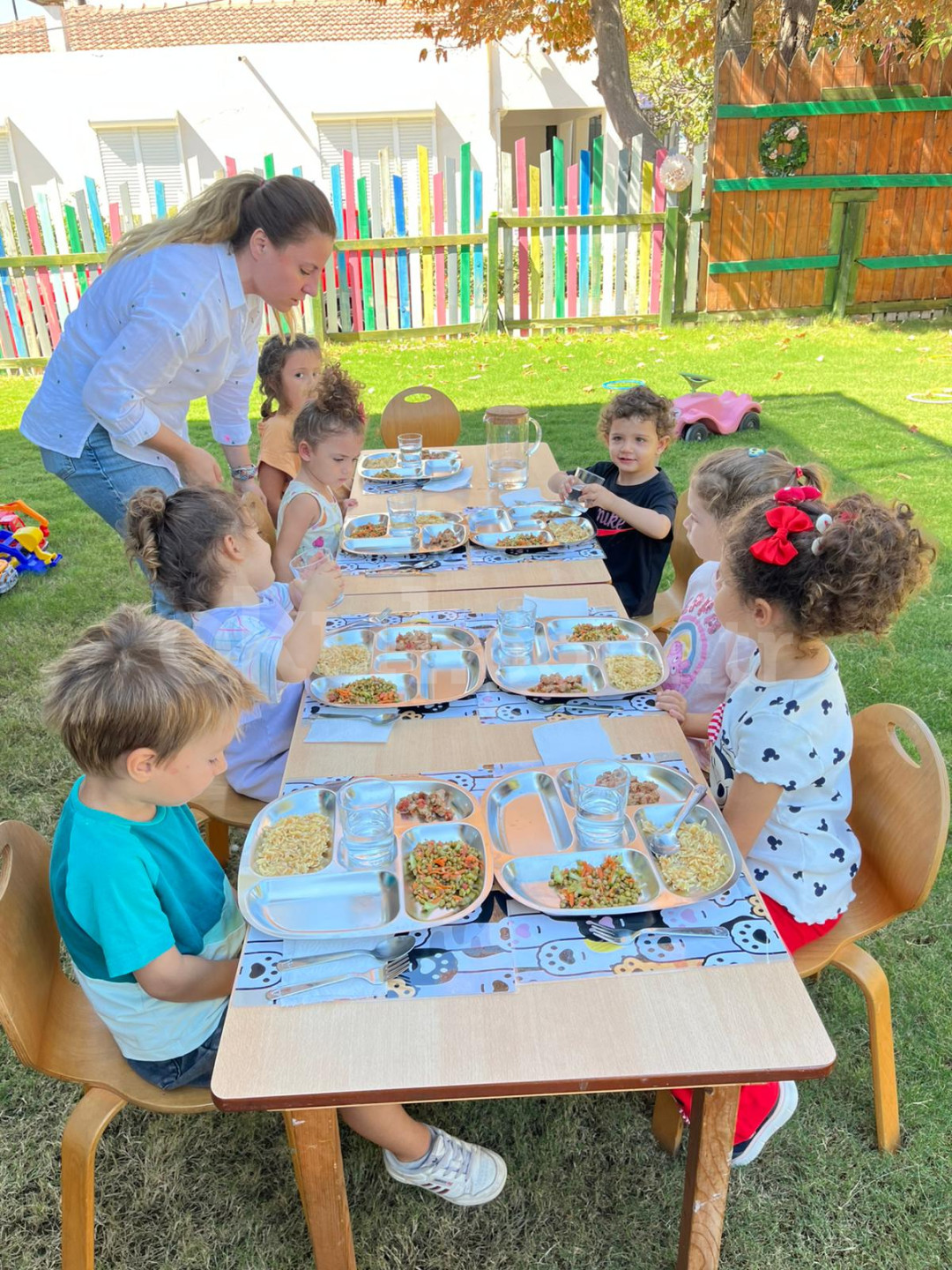 Özel Urla Mavi Anaokulu - 1