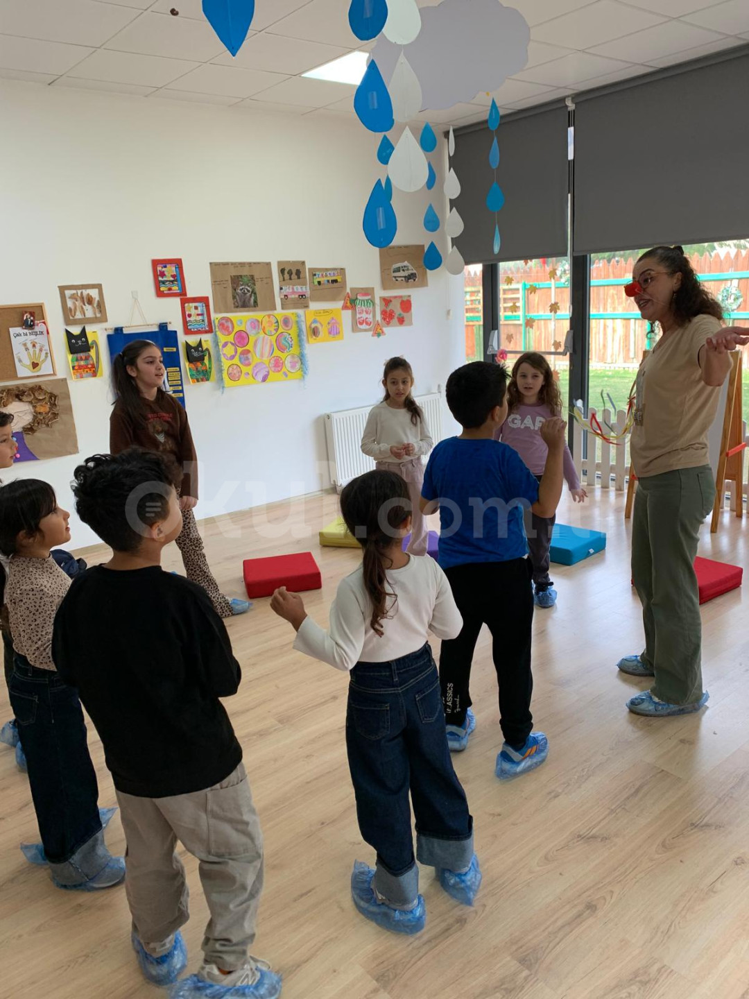 Özel Urla Mavi Anaokulu - 3