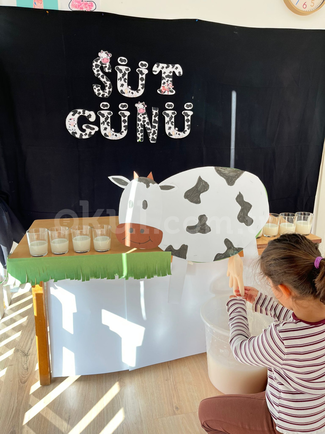 Özel Urla Mavi Anaokulu - 7