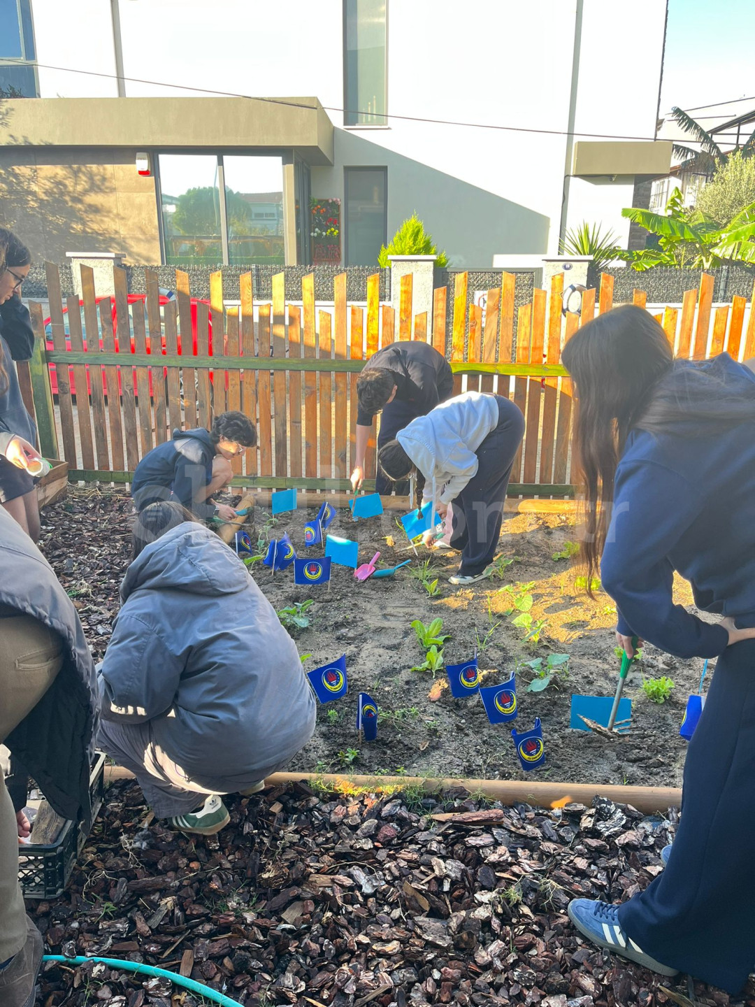 Özel Urla Mavi Anaokulu - 4