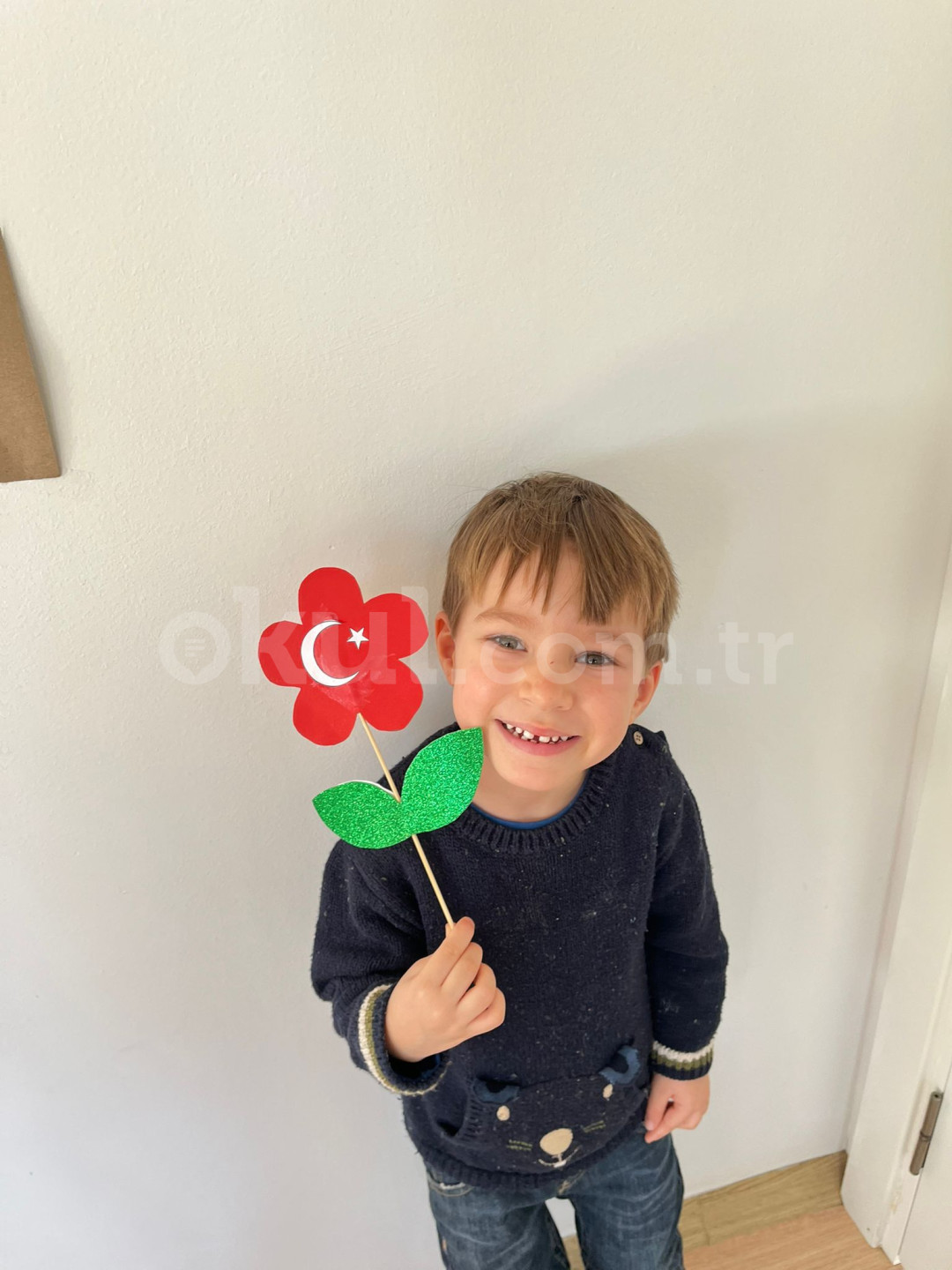 Özel Urla Mavi Anaokulu - 6