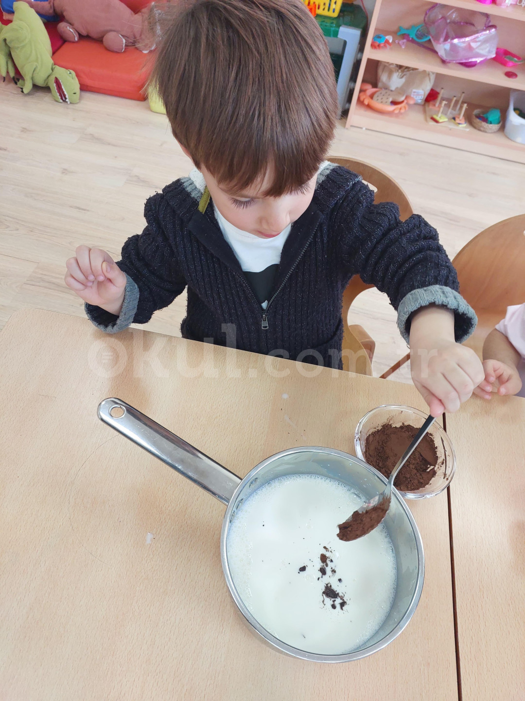 Özel Urla Mavi Anaokulu - 5