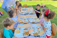 Özel Urla Mavi Anaokulu