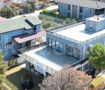 Özel Urla Mavi Anaokulu