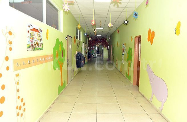 Özel Gürçağ Koleji Anaokulu - 5