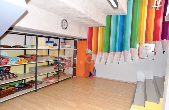 Özel Gürçağ Koleji Anaokulu - 6