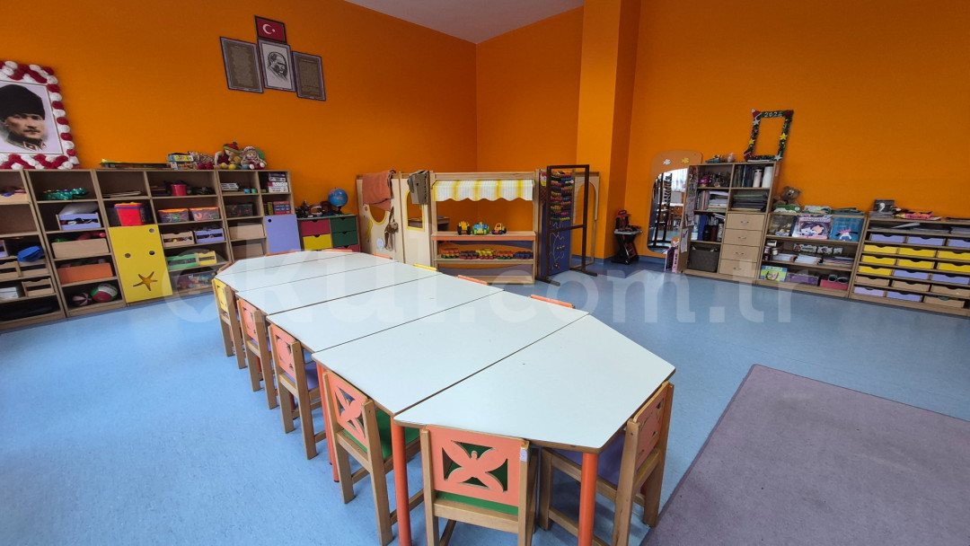 Özel Gürçağ Koleji Anaokulu - 6