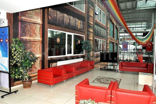 Özel Gürçağ Koleji Anaokulu - 4