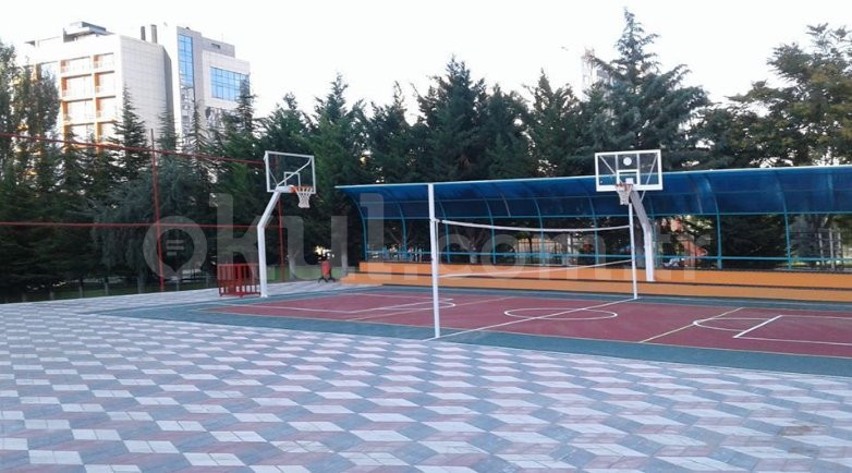 Özel Gürçağ Koleji Anaokulu - 3