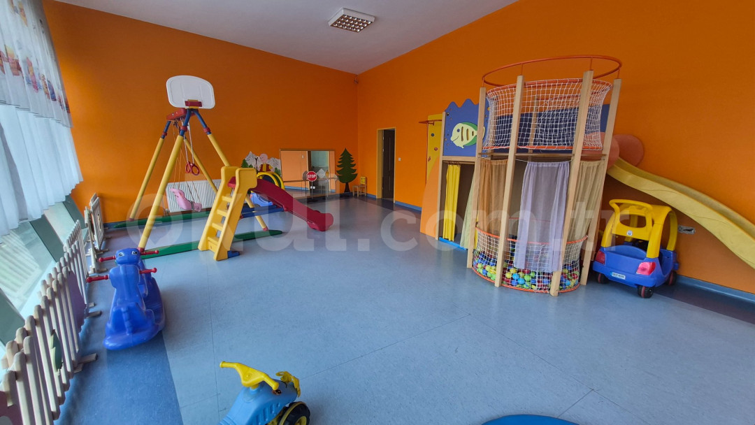 Özel Gürçağ Koleji Anaokulu - 10
