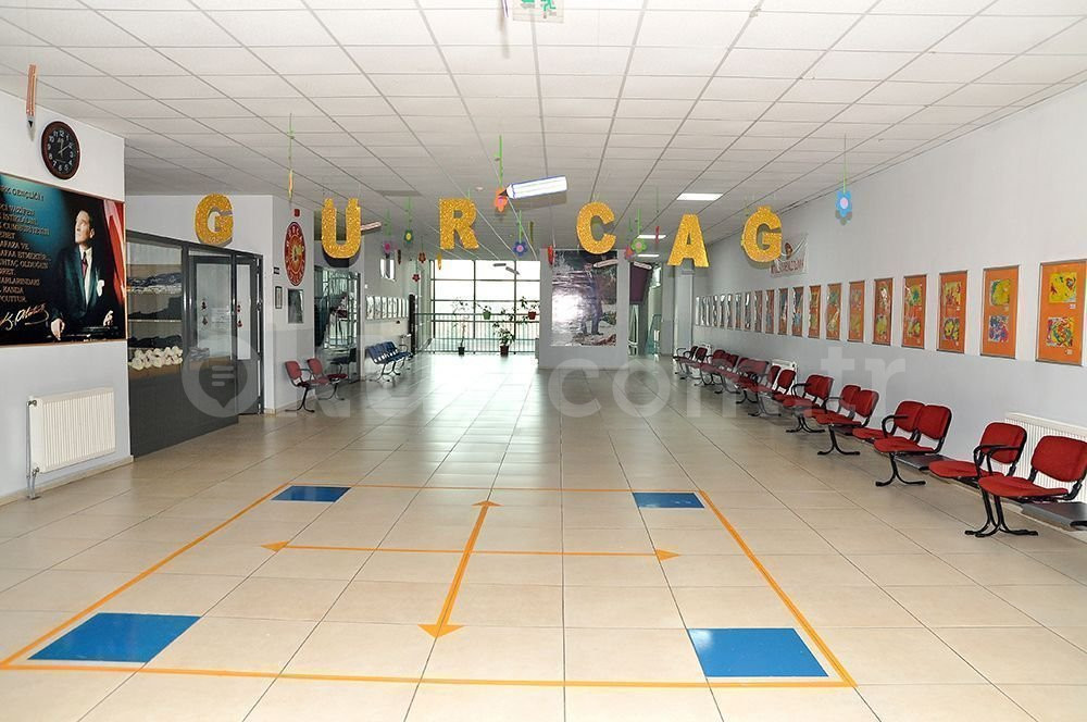 Özel Gürçağ Koleji Anaokulu - 12