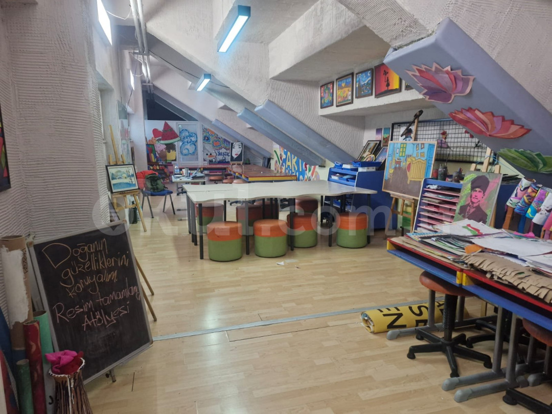 Özel Gürçağ Koleji Anaokulu - 3