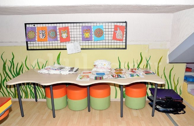 Özel Gürçağ Koleji Anaokulu - 7