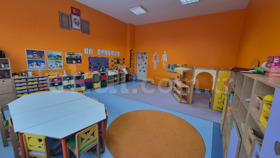 Özel Gürçağ Koleji Anaokulu - 5