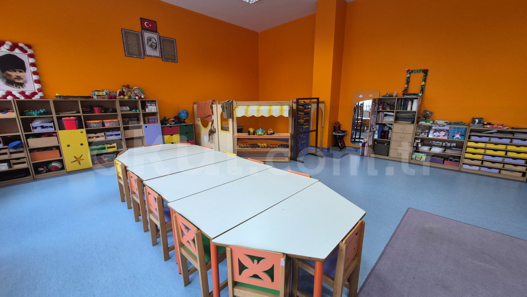Özel Gürçağ Koleji Anaokulu - 9