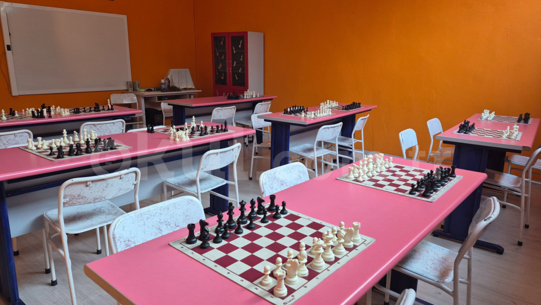 Özel Gürçağ Koleji Anaokulu - 4