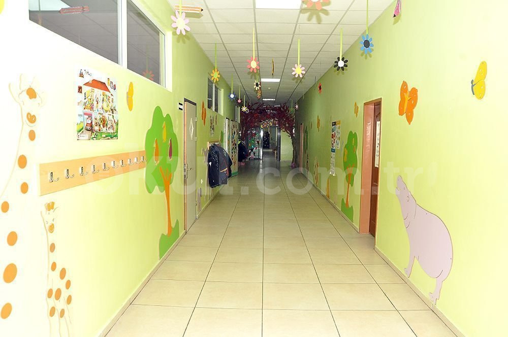 Özel Gürçağ Koleji Anaokulu - 2