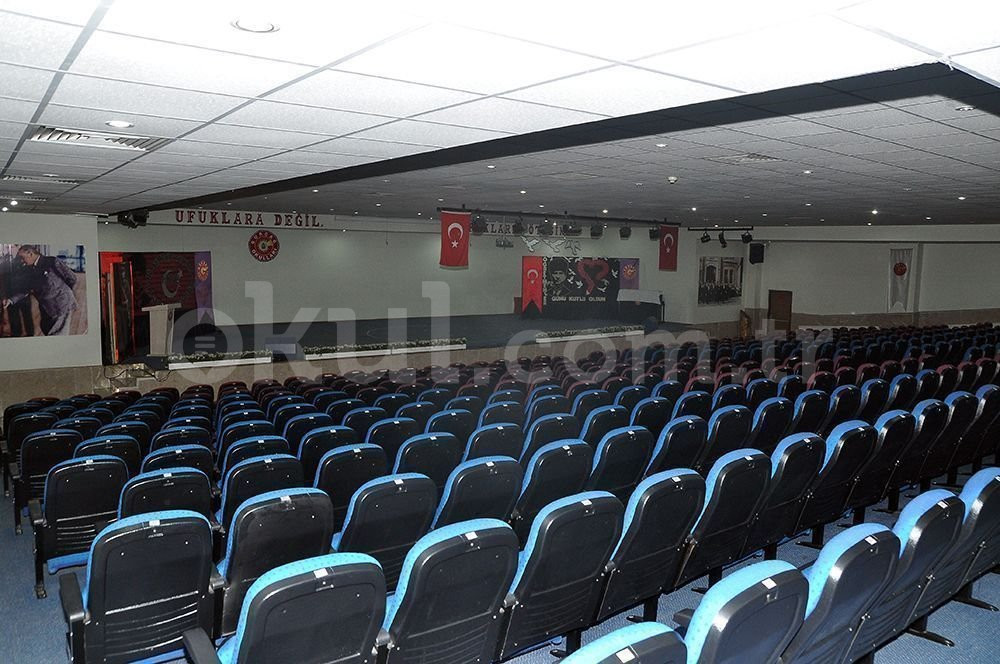 Özel Gürçağ Koleji Anaokulu - 13