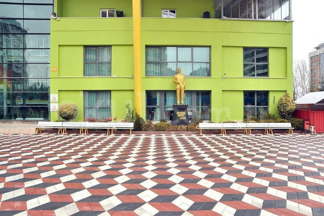 Özel Gürçağ Koleji Anaokulu - 2