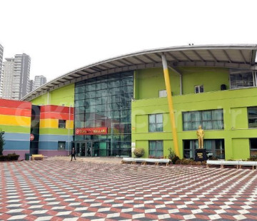 Özel Gürçağ Koleji Anaokulu