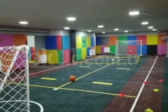 Özel Arya Koleji Ortaokulu