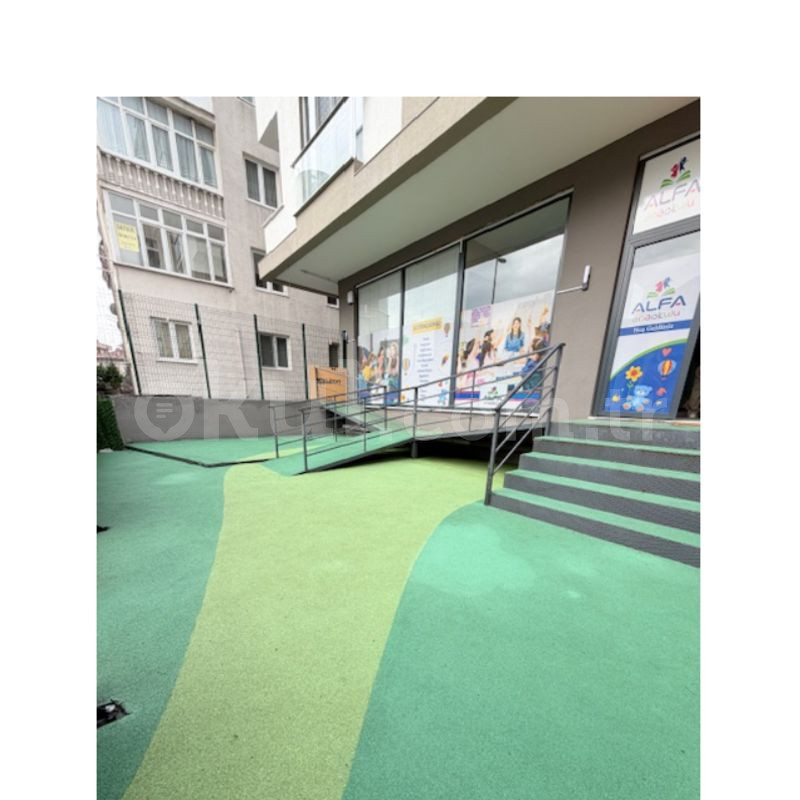 Özel Cennet Alfa Anaokulu - 2