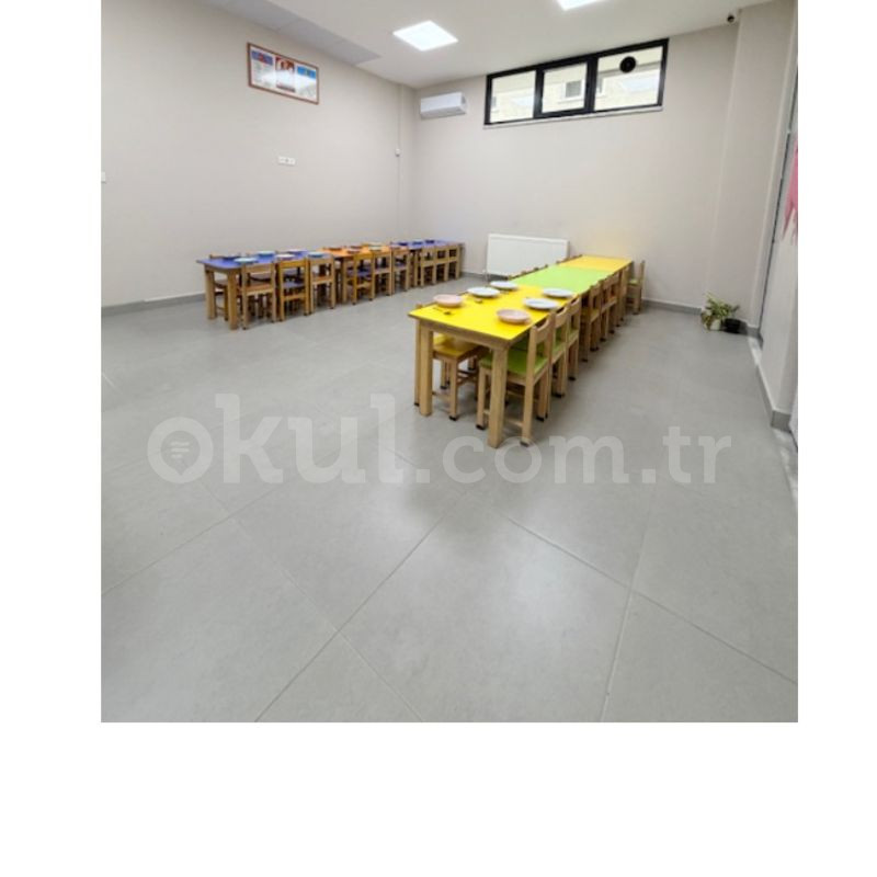 Özel Cennet Alfa Anaokulu - 5