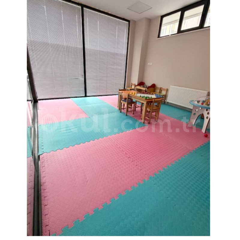 Özel Cennet Alfa Anaokulu - 4