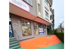 Özel Cennet Alfa Anaokulu