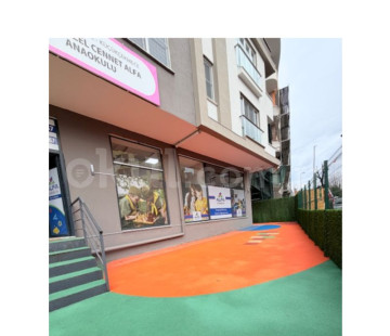 Özel Cennet Alfa Anaokulu