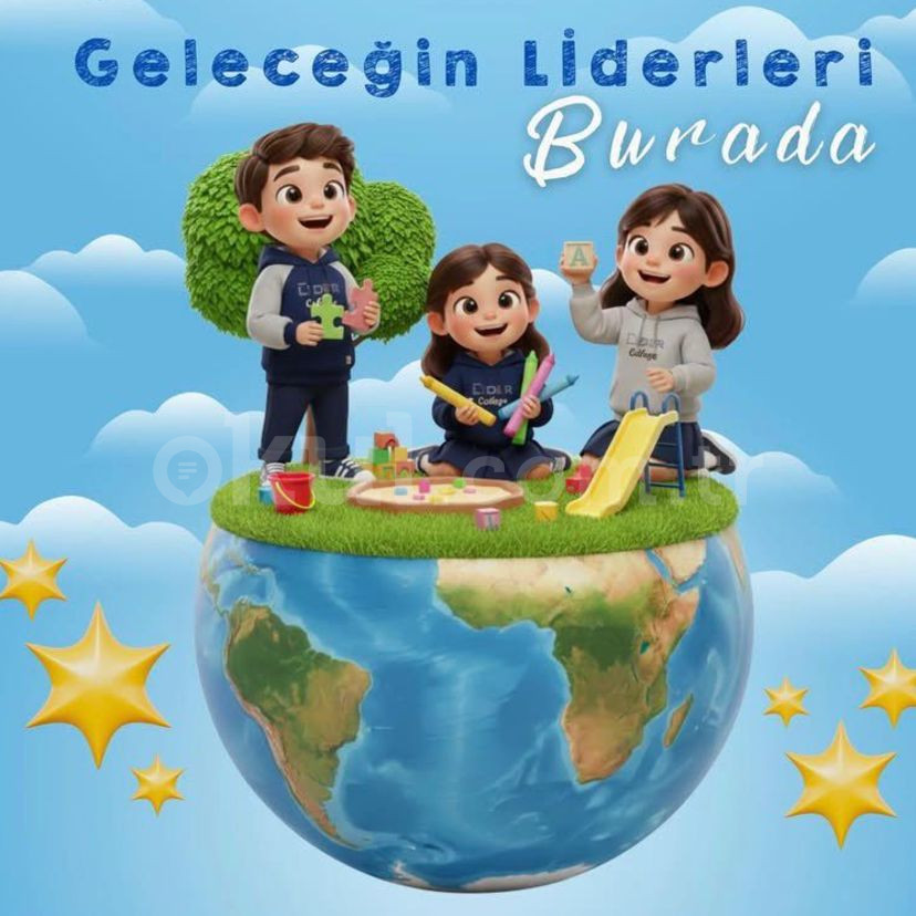 Özel İstanbul Lider Koleji Ankara Anaokulu - 3