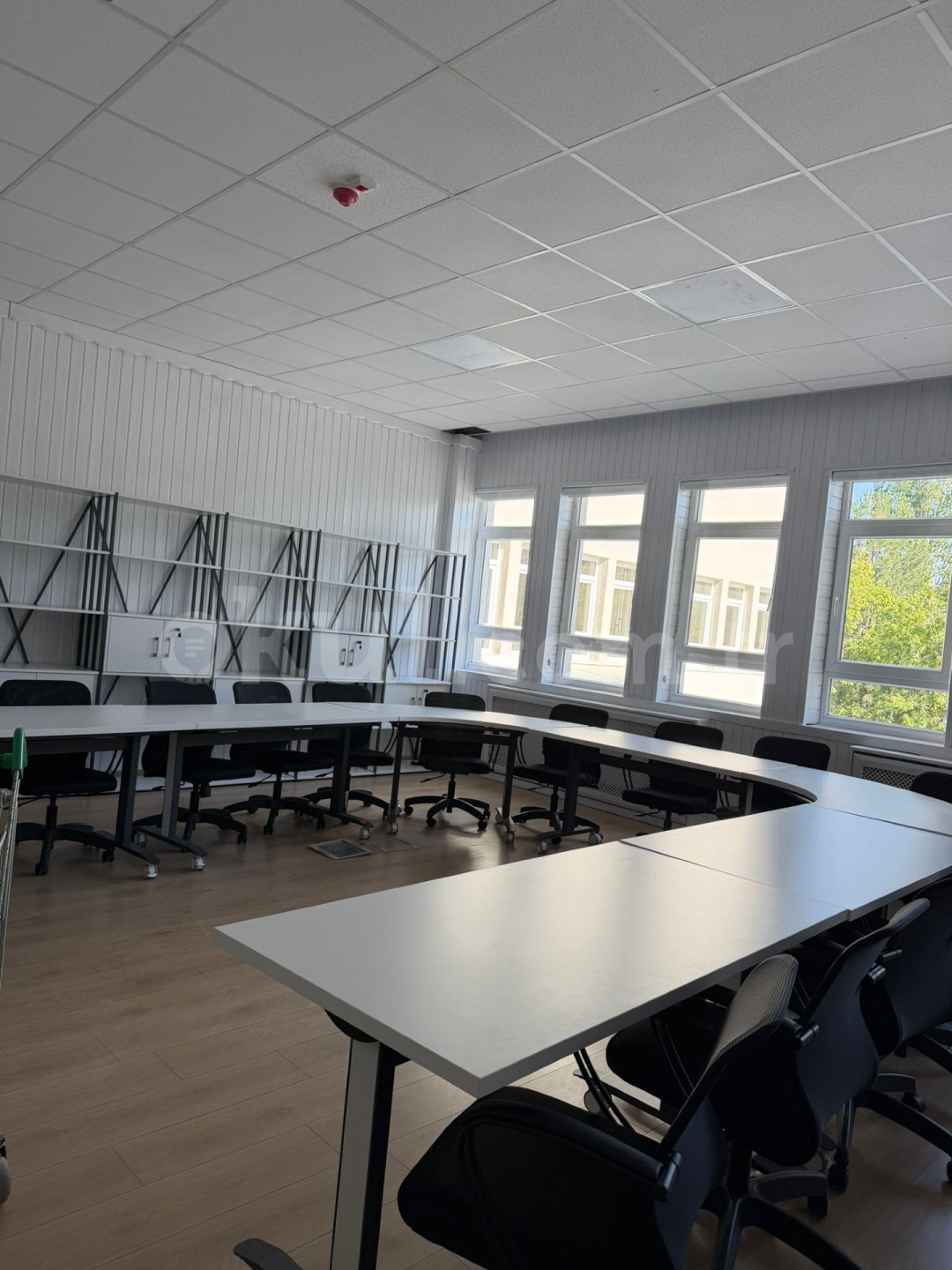 Özel İstanbul Lider Koleji Ankara Anaokulu - 11