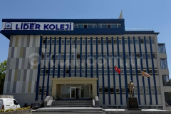 İstanbul Lider Koleji Ankara Çankaya Kampüsü