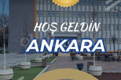 İstanbul Lider Koleji Ankara Çankaya Kampüsü