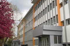 İstanbul Lider Koleji Ankara Çankaya Kampüsü