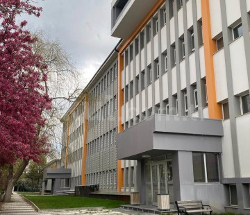 Özel İstanbul Lider Koleji Ankara Anaokulu