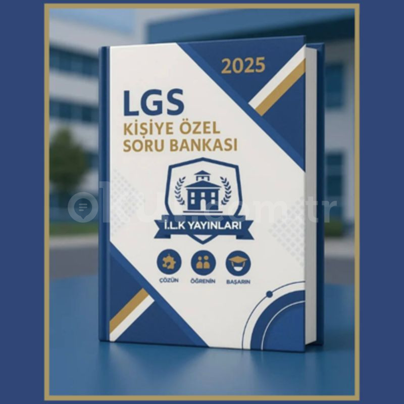 Özel İstanbul Lider Koleji Ankara İlkokulu - 17