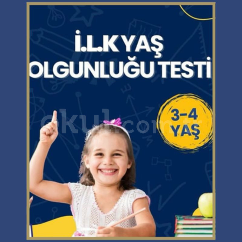 Özel İstanbul Lider Koleji Ankara İlkokulu - 10