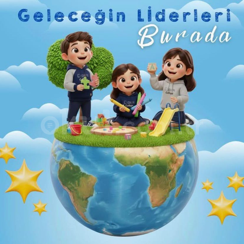 Özel İstanbul Lider Koleji Ankara İlkokulu - 4