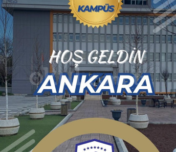 Özel İstanbul Lider Koleji Ankara İlkokulu