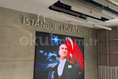Özel İstanbul Lider Koleji Ankara Ortaokulu