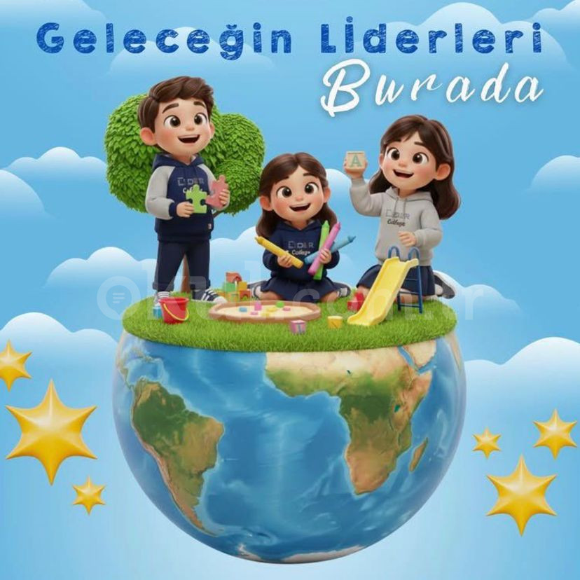 Özel İstanbul Lider Koleji Ankara Anadolu Lisesi - 4