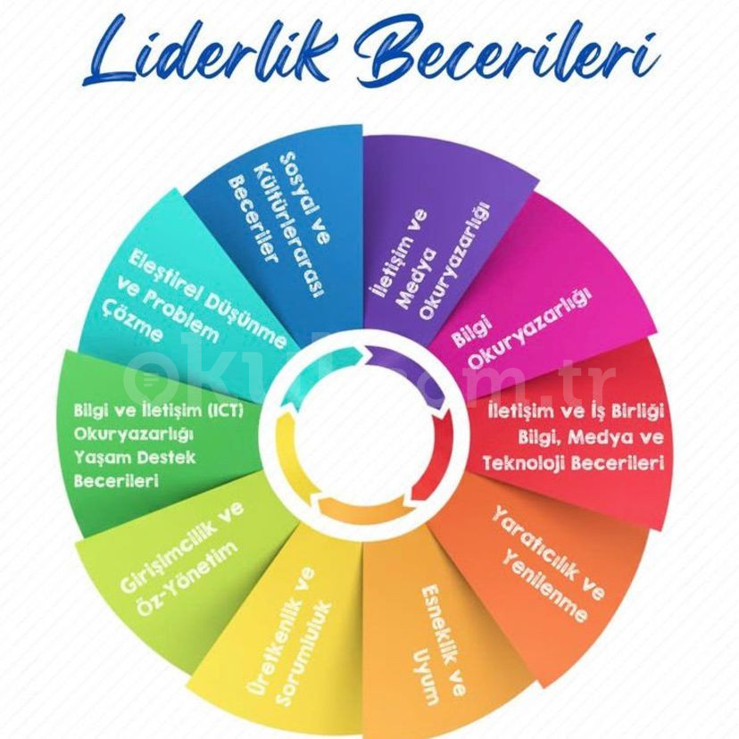 Özel İstanbul Lider Koleji Ankara Anadolu Lisesi - 3