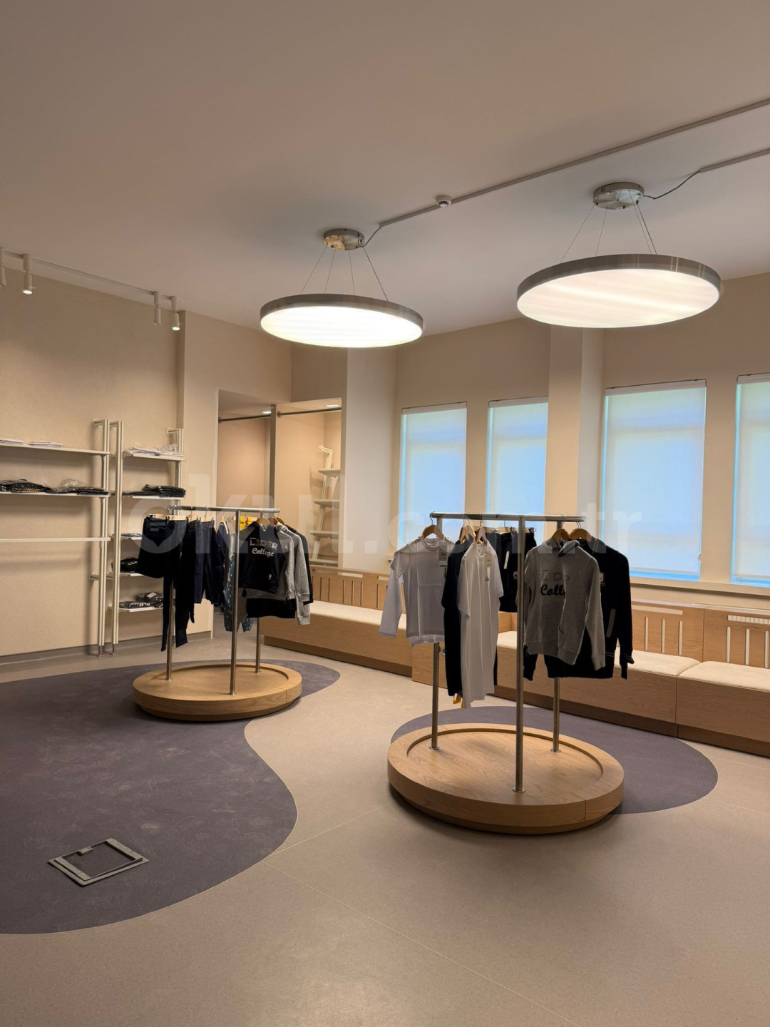 Özel İstanbul Lider Koleji Ankara Anadolu Lisesi - 9