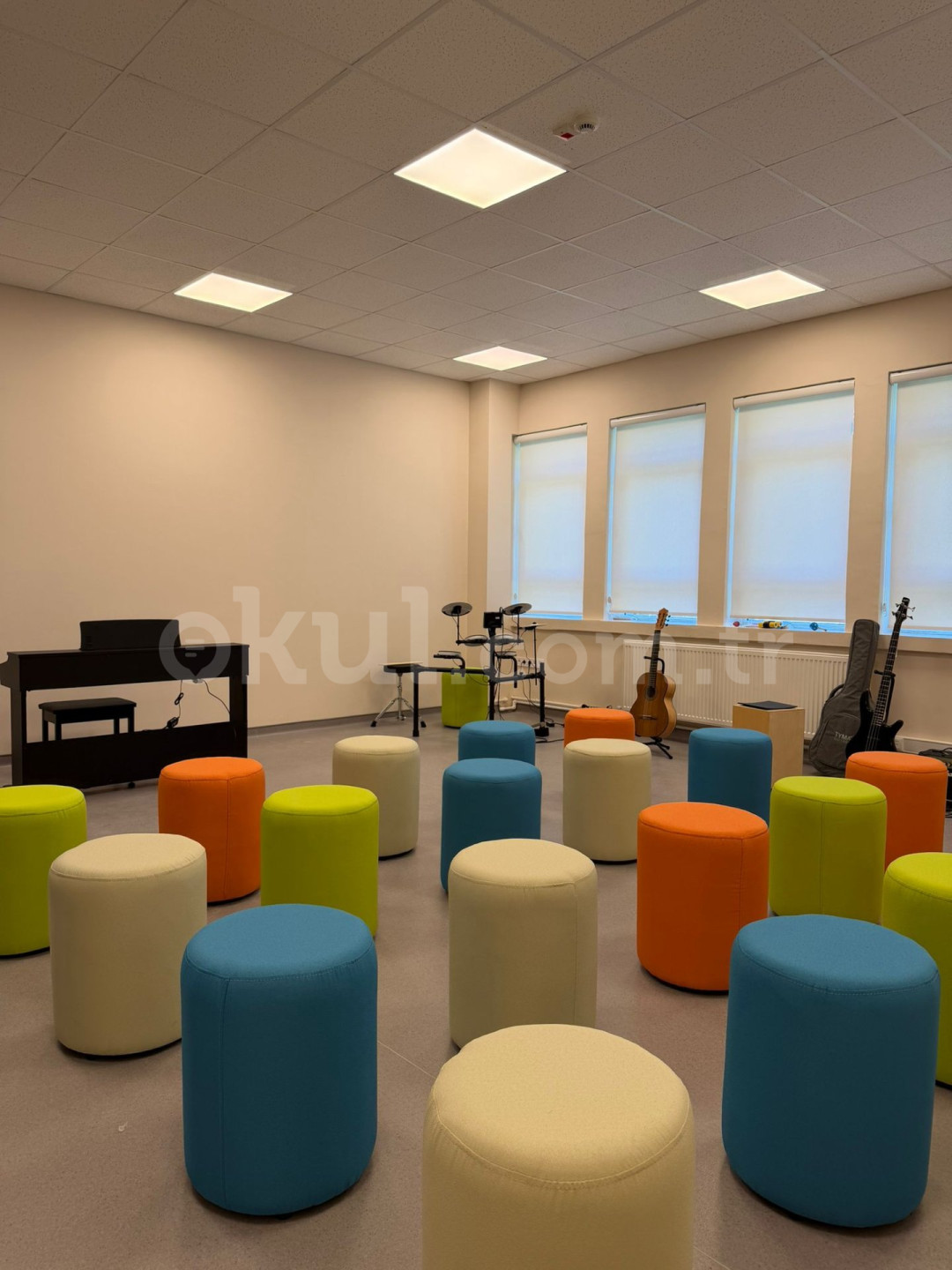 Özel İstanbul Lider Koleji Ankara Anadolu Lisesi - 12
